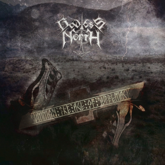 GODLESS NORTH Summon the Age of Supremacy LP [VINYL 12"]
